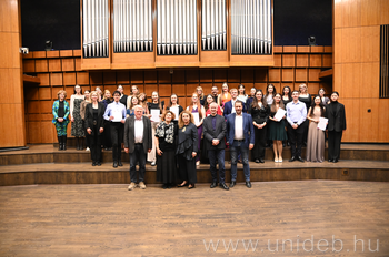 9th Vocal Competition