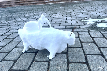 20260120 HóMÉKítő verseny, eddig beérkezett hóművek, művészi alkotások, MÉK, DE, BS