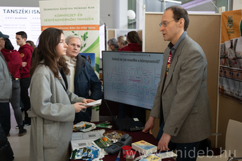 20260121 MK nyílt nap DE, MK, MP