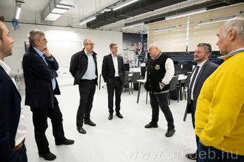 20260121 Mobil gépek projekt workshop, DE, MK, MP