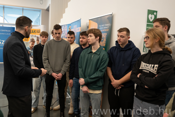 20260202 Beregszászi karrierhét a Járműlaborban, nyílt nap, MK, DE, MP