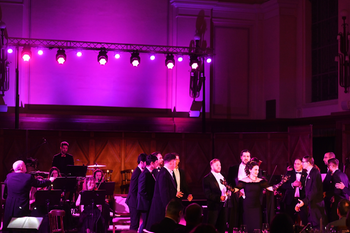 20260131 A víg özvegy, operett premier, összművészeti produkció, Aula, ZK, DE, BS