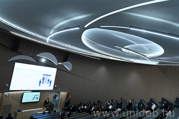 20260204 TDK Konferencia, megnyitó és szekciók, LC, DE, BS