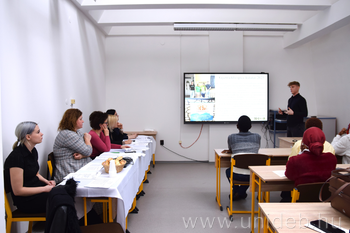 20260205 TDK konferencia, kapott fotók, ETK, DE, BS