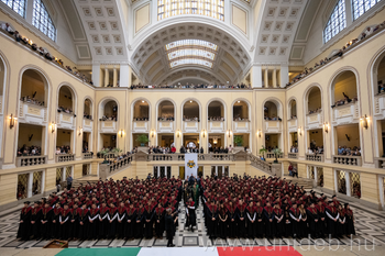 20260205 MK diplomaosztó 01, DE, FM, BS