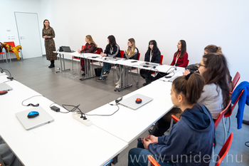 20260211 Girls Masterclass