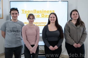 20260218 Teen Business verseny DE, MP