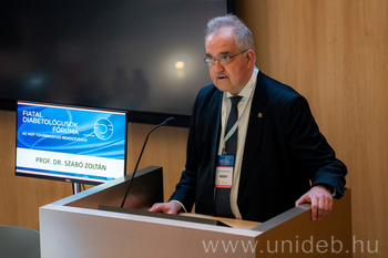 20260220 Fiatal diabetológusok találkozója DE, DI