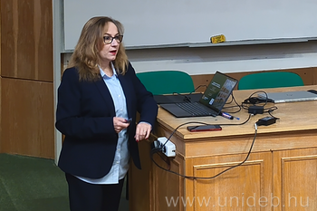 20260221 Gyógyszerészhallgatók Országos Találkozója DE