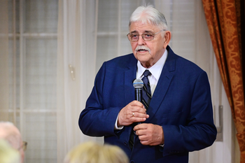 20260211 Hogyan kommunikál a zene, Duffek Mihály előadása, ZK, Professzori Klub, DE, BS