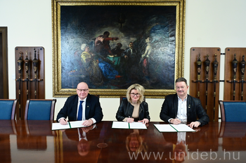 20260224 Kuratóriumi vendégek fogadása, együttműködés aláírása, NVSZ, RT, GTIDEA, DE, BS