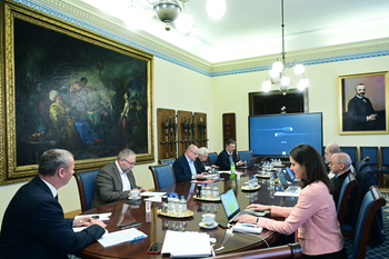 20260225 Kuratóriumi ülés, RT, GTIDEA, DE, BS