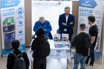 20260305 Épületgépészeti Szakmai Nap MK, DE, MP