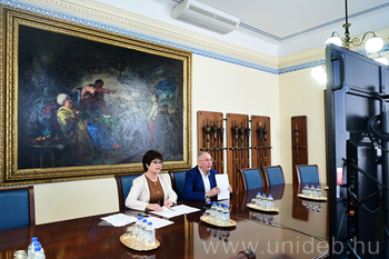 20260310 OTIO előadások, online, rektori segítség, RH, DE, BS