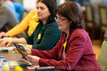 20260311 Országos Hospice Társadalmi Attitűd Kutatás - szakmai nap DE, MP