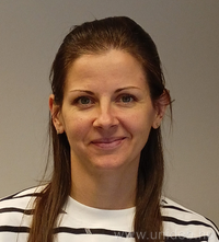 Éva Kovácsné Dr. Kerekes