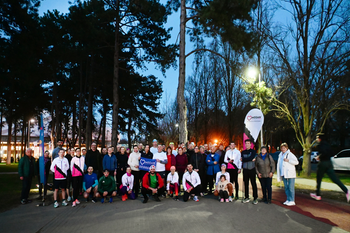 20260311 Japán Séta a Nagyerdőn, egészségtudatosság, sport, Professzori Klub, DE, BS