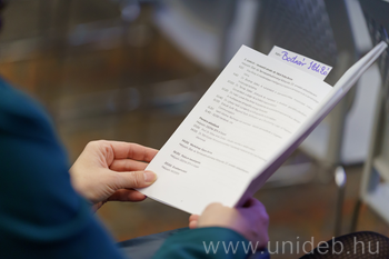 20260319 Mi a m.érték, interdiszciplináris konferencia, Művészeti Központ és Bán Imre Kultúratudományi Szakkollégium, Sziget, BTK, DE, TA, BS