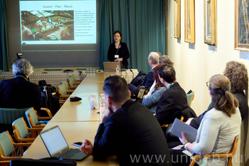20260319 Zene és társadalom - 6. Nemzetközi zenei konferencia