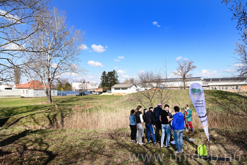 20260320 Talaj a talpad alatt 2026, tematikus nap, Magyar Talajtani Társaság, AKIT, MÉK, DE, BS