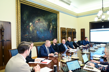 20260325 Kuratóriumi ülés, GTIDEA, DE, BS