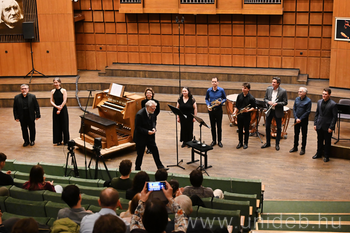 20260324 Gárdonyi Jubileumi hangverseny Gárdonyi Zoltán és Gárdonyi Zsolt műveiből, ZK, DE, MP