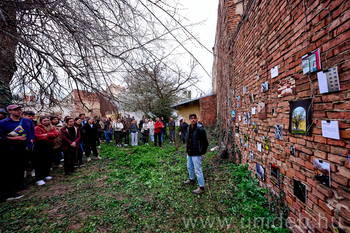 20260326 DE MK Építészmérnöki kar alkotóhét zárónap DE, MK