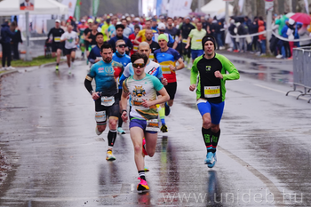 20260329 I. Debrecen Maraton