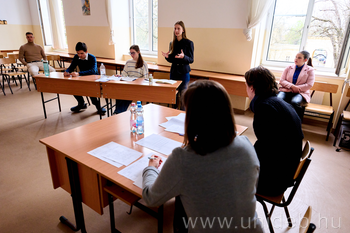 20260328 Critical thinkers diák vitaklubok találkozója