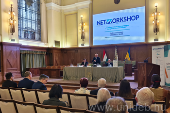 20260331 Networkshop 2026 DE