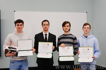 20260402 5. GYKTV  verseny