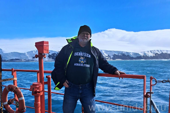 20260407 Ahol magyar kutató még nem járt soha, Bouvet sziget, kutatás, kapott fotók, MÉK, DE, BS