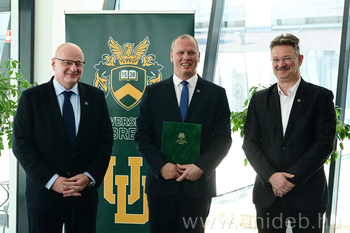 20260417 Biztonsági Főigazgató, új vezető kinevezése, átadó ünnepség, GTIDEA, DE, BS