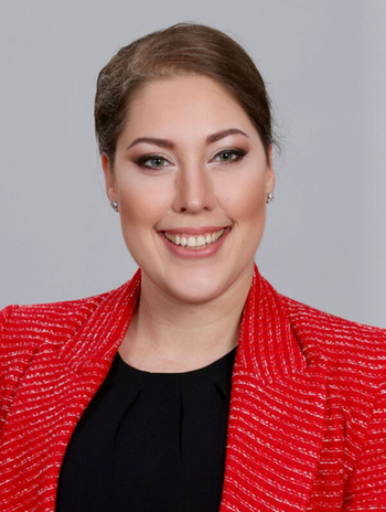 Adamikné Dr. Vida Beáta