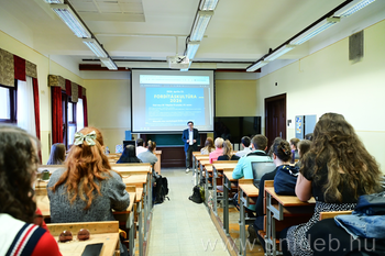 20260422 Fordításkultúra, szakmai tanácskozás és workshop, Idegennyelvi Központ, BTK, DE, BS