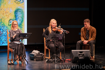 20260422 Pokolbéli víg napjaim, felolvasószínházi előadás, kapott fotók, oDEon, DE, BS