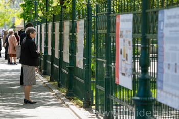20260423 MTA DAB Kiállítás megnyitó DE, MP