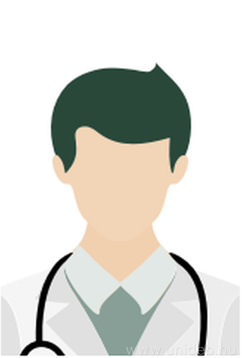 dr. Merő Gabriella