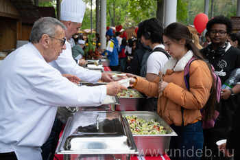 20260424 International Food Day DE, MP