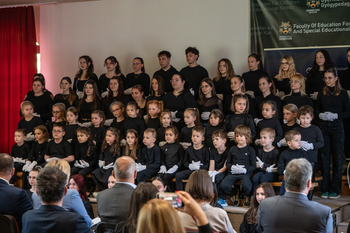 20260425 XI. Különleges Bánásmód Nemzetközi Interdiszciplináris Konferencia, kapott fotók, GYGYK, DE, KR, BS