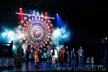 20260427 NOTRE DAME de PARIS, musical, kapott fotók, oDEon, DE, BS