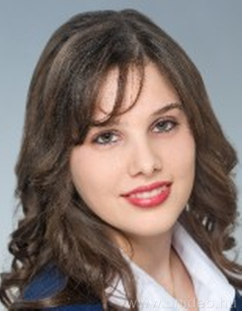 Dr. Pál Brigitta