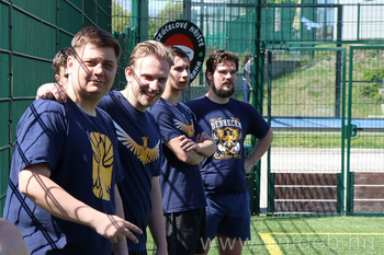 20260511 Nemzetközi futballtorna, sport, Prágai Károly Egyetem, kapott képek, GYTK, DE, BS