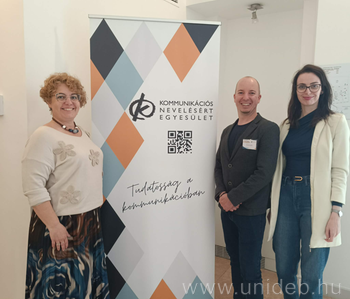 20260516 XIX. Tudatosság a kommunikációban