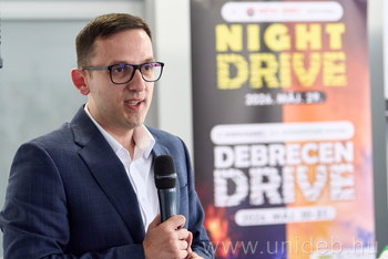 20260520 Debrecen Drive sajtótájékoztató DE,DI
