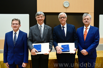 20260520 Fornet Béla Emlékérem és Jutalomdíj, Kiss Csongor, Kettesy Aladár Emlékérem és Jutalomdíj, Flaskó Tibor, átadó ünnepség, ÁOK, DE, BS