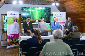 20260521 VI. Debreceni Alkalmazott Rovartani Konferencia, ZOO, MÉK, DE, BS