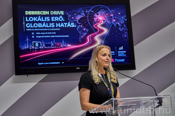 20260529 Debrecen Drive konferencia