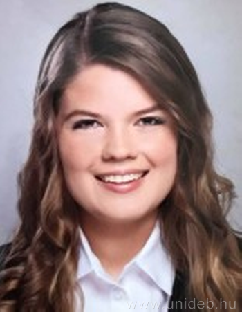 Dr. Major Nóra Anna