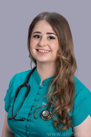 Dr. Csetri-Barabási Kincső